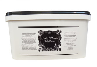 10kg Wallpaper Paste by Cole & Son