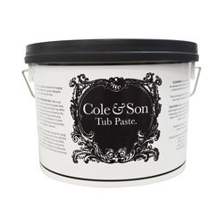 2.5kg Wallpaper Paste by Cole & Son