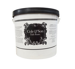 5kg Wallpaper Paste by Cole & Son