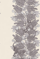 Acacia Grey Wallcovering by Cole & Son 