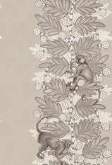 Acacia Stone Wallcovering by Cole & Son 