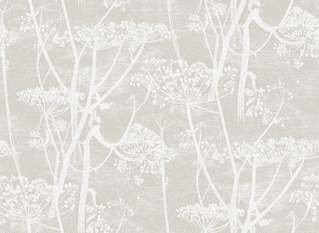 Cow Parsley 100% Linen Fabric by Cole & Son 