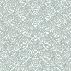 Feather Fan Wallcovering by Cole & Son 