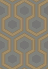 Hicks' Grand Wallcovering by Cole & Son