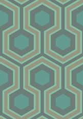 Hicks' Grand Wallcovering by Cole & Son