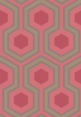 Hicks' Grand Wallcovering by Cole & Son