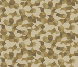Ingot Wallcovering by Cole & Son
