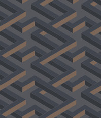 Luxor Wallcovering by Cole & Son