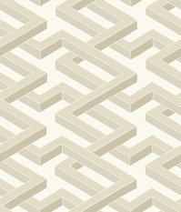 Luxor Wallcovering by Cole & Son