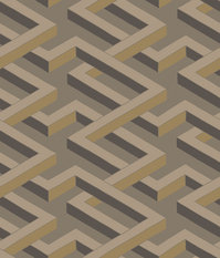 Luxor Wallcovering by Cole & Son