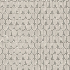 Narina Grey Wallcovering by Cole & Son 