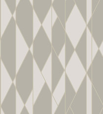 Oblique Wallcovering by Cole & Son