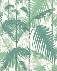 Palm Jungle Wallcovering by Cole & Son