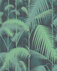 Palm Jungle Wallcovering by Cole & Son