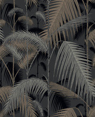 Palm Jungle Wallcovering by Cole & Son