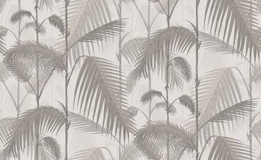 Palm Jungle Wallcovering by Cole & Son 