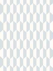 Petite Tile Wallcovering by Cole & Son 