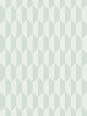 Petite Tile Wallcovering by Cole & Son 