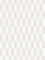 Petite Tile Wallcovering by Cole & Son 