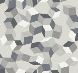 Puzzle Wallcovering by Cole & Son