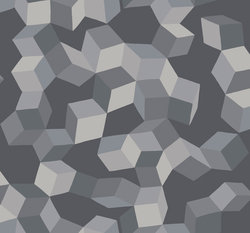 Puzzle Wallcovering by Cole & Son