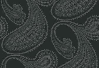 Rajapur Velvet Fabric by Cole & Son 