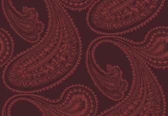 Rajapur Velvet Fabric by Cole & Son 