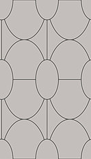 Riviera Wallcovering by Cole & Son