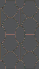 Riviera Wallcovering by Cole & Son