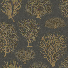 Seafern Wallcovering by Cole & Son