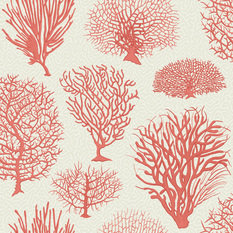 Seafern Wallcovering by Cole & Son