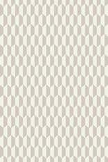 Tile Jacquard Fabric by Cole & Son 