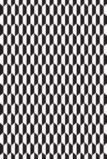 Tile Jacquard Fabric by Cole & Son 