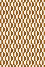Tile Jacquard Fabric by Cole & Son 