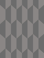 Tile Wallcovering by Cole & Son
