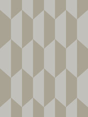 Tile Wallcovering by Cole & Son