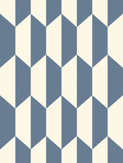 Tile Wallcovering by Cole & Son
