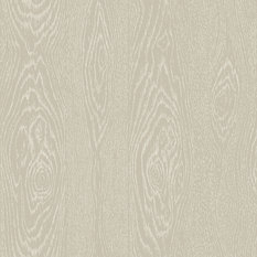 Woodgrain Wallcovering by Cole & Son