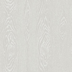 Woodgrain Wallcovering by Cole & Son
