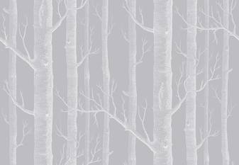 Woods Wallcovering by Cole & Son 