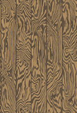 Zebrawood Wallcovering by Cole & Son