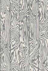 Zebrawood Wallcovering by Cole & Son