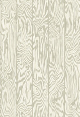 Zebrawood Wallcovering by Cole & Son
