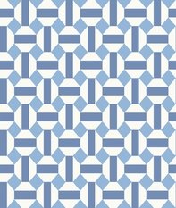 Alicatado Wallcovering by Cole & Son 