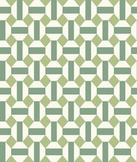 Alicatado Wallcovering by Cole & Son 