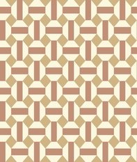 Alicatado Wallcovering by Cole & Son 