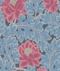 Aurora Wallcovering by Cole & Son 