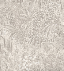 Cascade Platinum Pearl Wallcovering by Cole & Son 