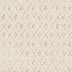 Alma Wallcovering by Cole & Son 