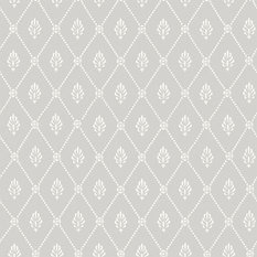 Alma Wallcovering by Cole & Son 